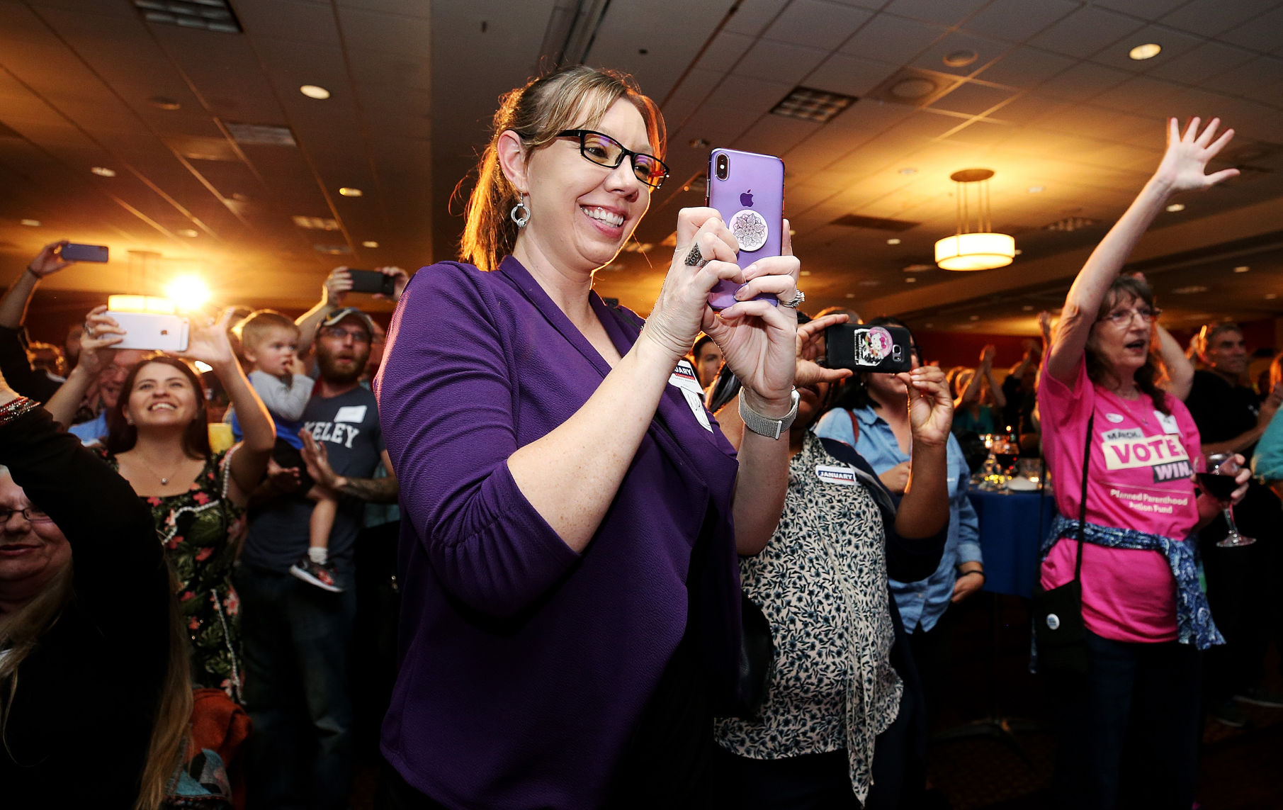 2018 Election in Arizona